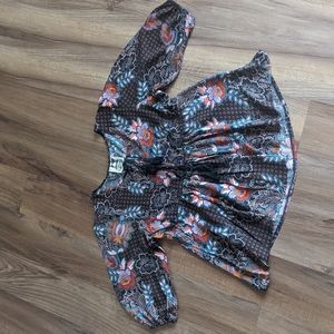 Jaase blouse med